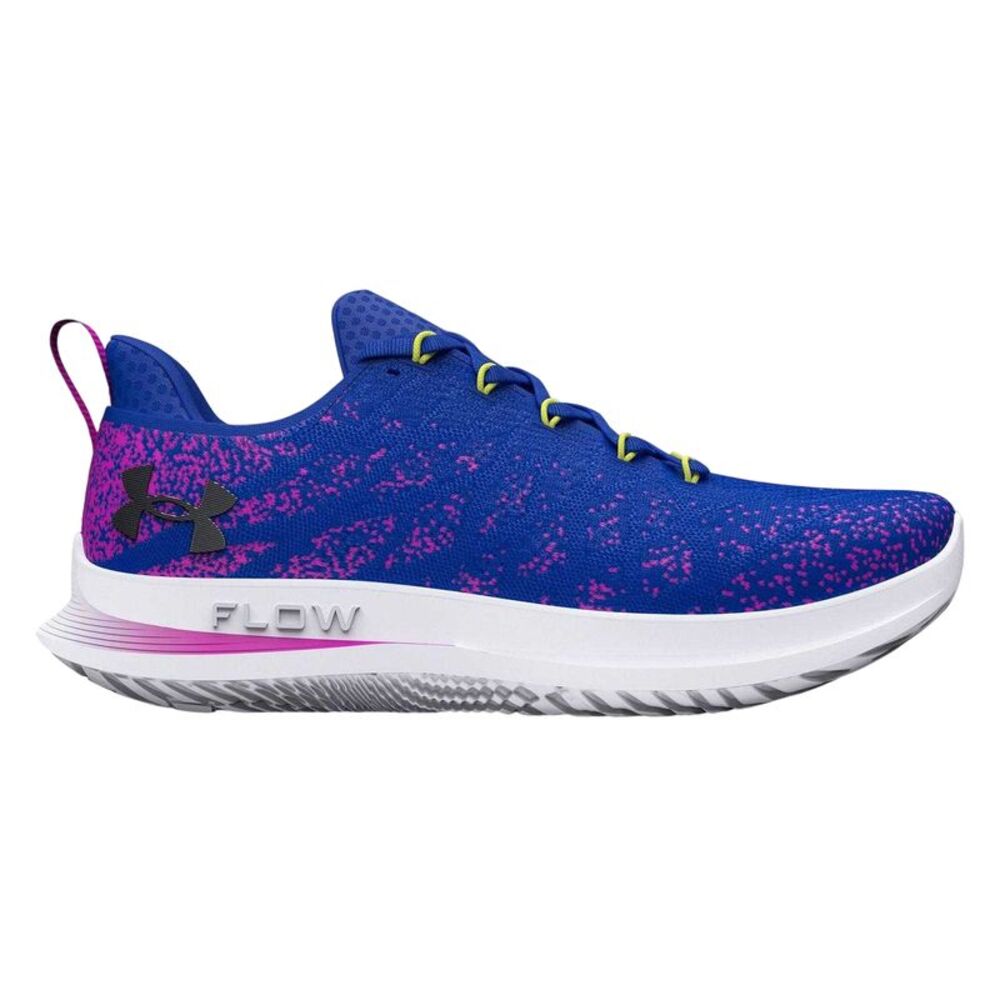 Under Armour Mens Velociti 3 Running Shoes / Blue